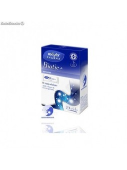 Mayla pharma biotic+ 10 sticks