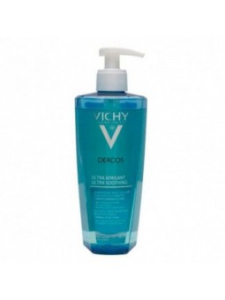 Vichy Dercos Champú Ultra...