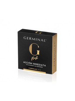 Germinal Acción Inmediata...