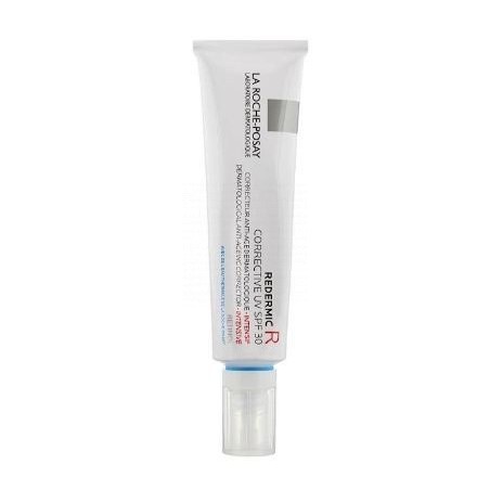 La Roche Posay Redermic R Corrector Antiedad SPF 30 40ml