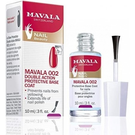 Mavala Base Protectora 002 10ml
