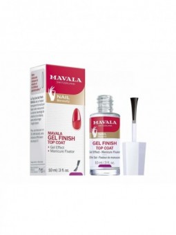 Mavala Efecto Gel para Uñas...