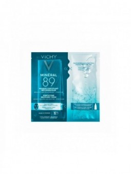 Vichy Mineral 89 Mascarilla...