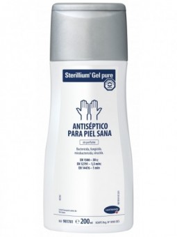 Sterillium Gel Pure 200ml