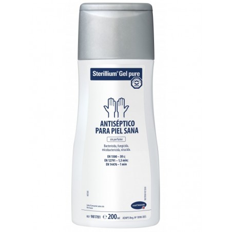 Sterillium Gel Pure 200ml