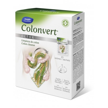 Mayla Colonvert 20 Sobres