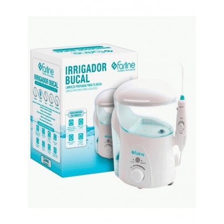 Farline Irrigador Bucal FC 288