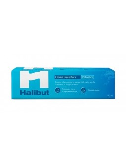 Halibut Crema Protectora...
