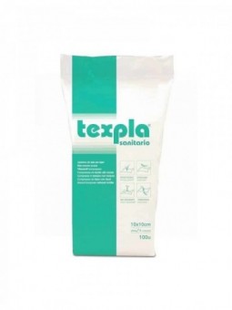 Texpla Apósito Tela sin...