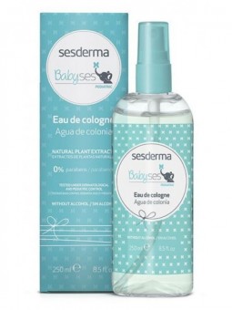 Sesderma Babyses Agua de...