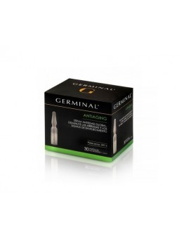 Germinal Acción Profunda...