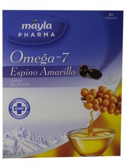 Mayla Omega-7 Espino...
