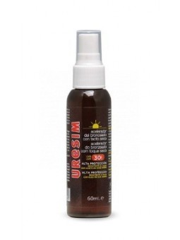 Uresim Acelerador Bronceado...