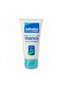 Saltratos Crema Reparadora...