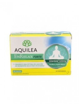 Aquilea EnRelax Forte 30...