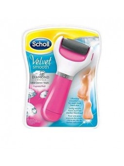 Scholl Velvet Smooth...