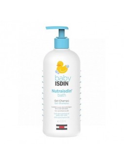 Isdin Nutraisdin Gel-champú...