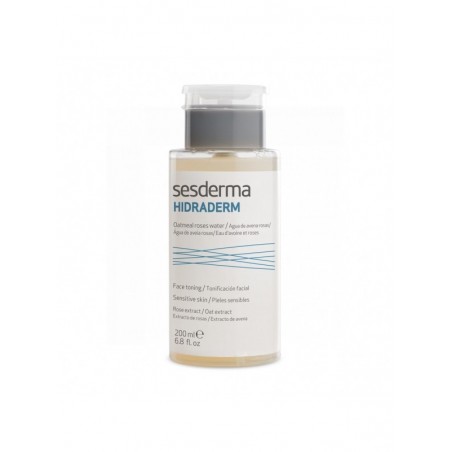 Sesderma Hidraderm Agua de Avena-Rosas 200ml
