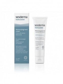 Sesderma Hidraderm Crema de...