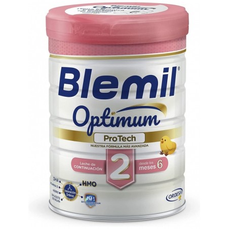 Blemil Plus 2 Optimum ProTech 800 gr