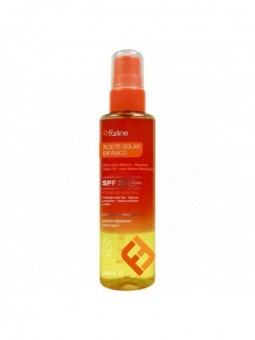 Farline Aceite Solar...