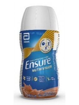 Ensure Nutrivigor Chocolate...