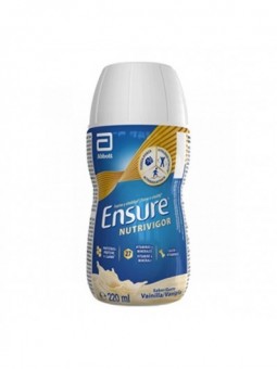Ensure Nutrivigor Vainilla...