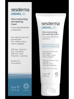 Sesderma Uremol 20 Crema...