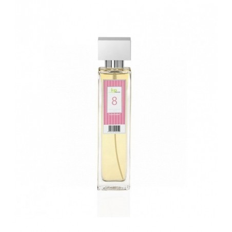 IAP Pharma Pour Femme Nº 8 150 ml
