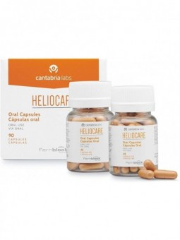 Heliocare Oral Advanced 90...
