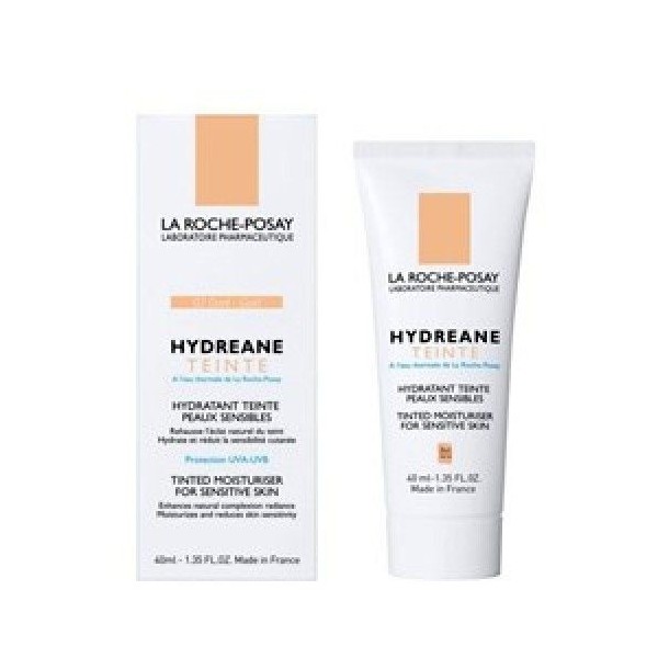 La Roche Posay Hydreane Teinte 03 Canelle Sinnamon 40ml