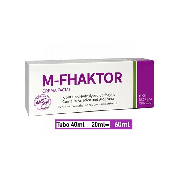 Mabo M-Fhaktor 60ml