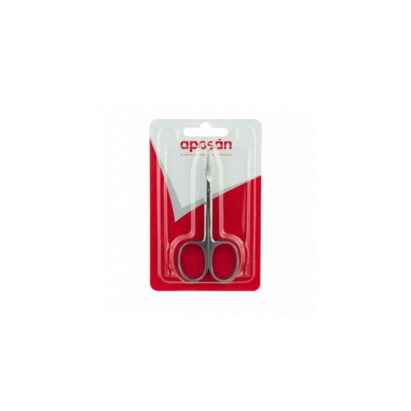 Aposan Tijeras Uñas Profesional
