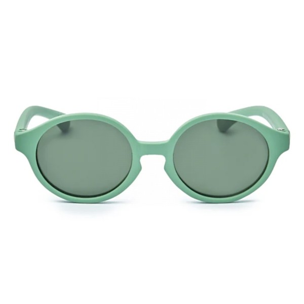 Mustela Gafas de Sol Infantil Polarizadas Ecologica Aguacate Verde 0 A 2 años