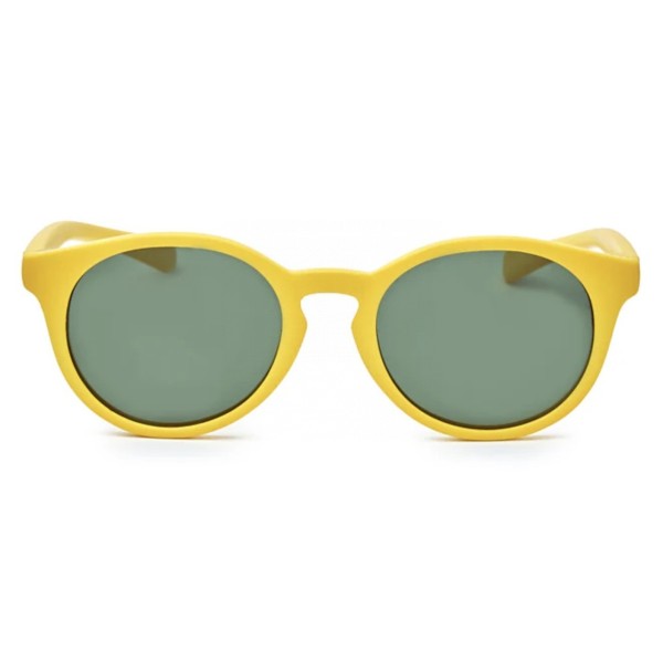 Mustela Gafas de Sol Infantil Polarizadas Ecologica Coco Amarillo 6 A 10 años