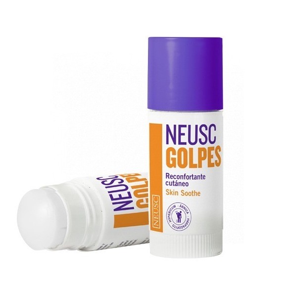 Neusc Golpes Stick 24 G