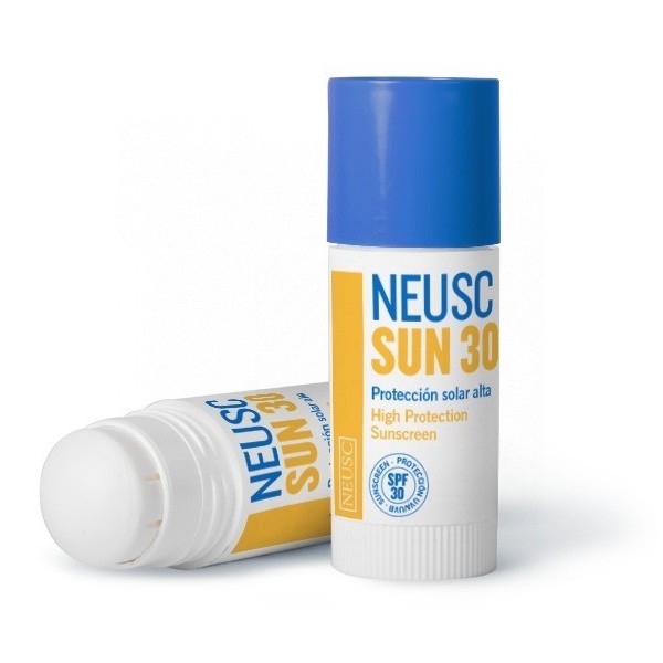 Neusc Sun 30 Stick 24 G