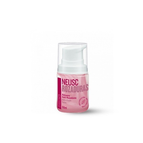 Neusc Rozaduras Balsamo  1 Envase 50 Ml