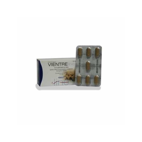 Vientreline 28 Comprimidos Homeosor
