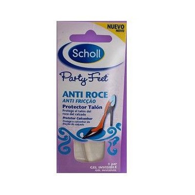 Scholl Party Feet Protector...