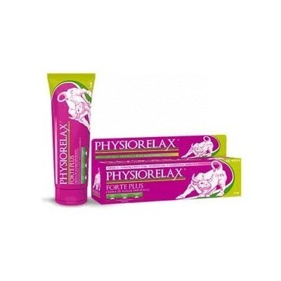 Physiorelax Forte Plus 250 ml