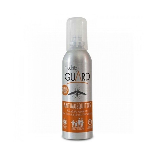 Moskito Guard Emulsión Antimosquitos 75ml
