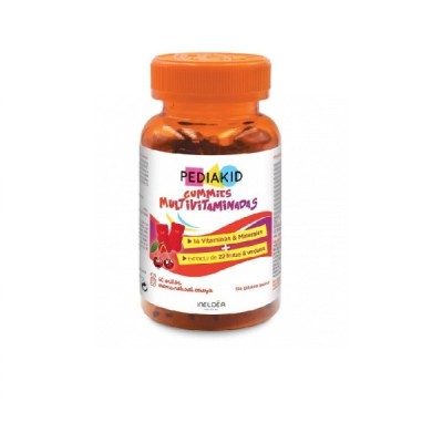 Vaminter Pediakid...