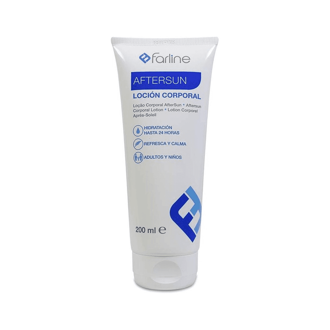 Farline Aftersun 200ml