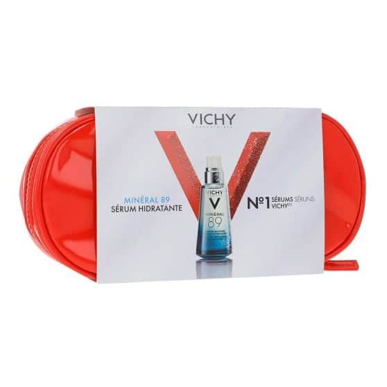 Vichy Mineral 89 Serum Hidratante 50ml