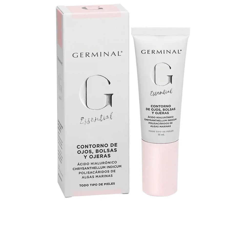 Germinal Essential Contorno de Ojos 15ml