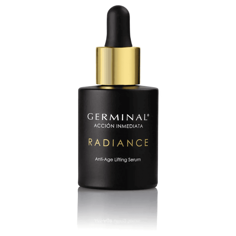 Germinal Acción Inmediata Radiance Serum 30ml