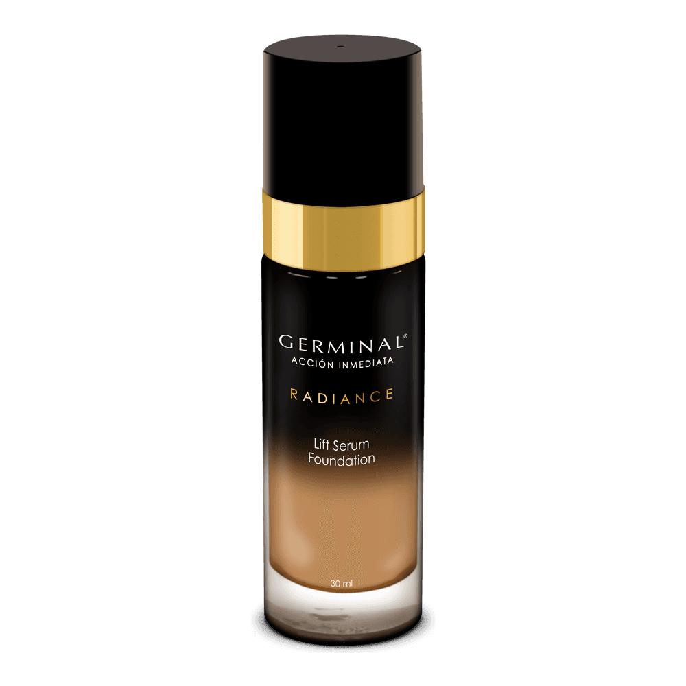 Germinal Acción Inmediata Medium Dark 30ml