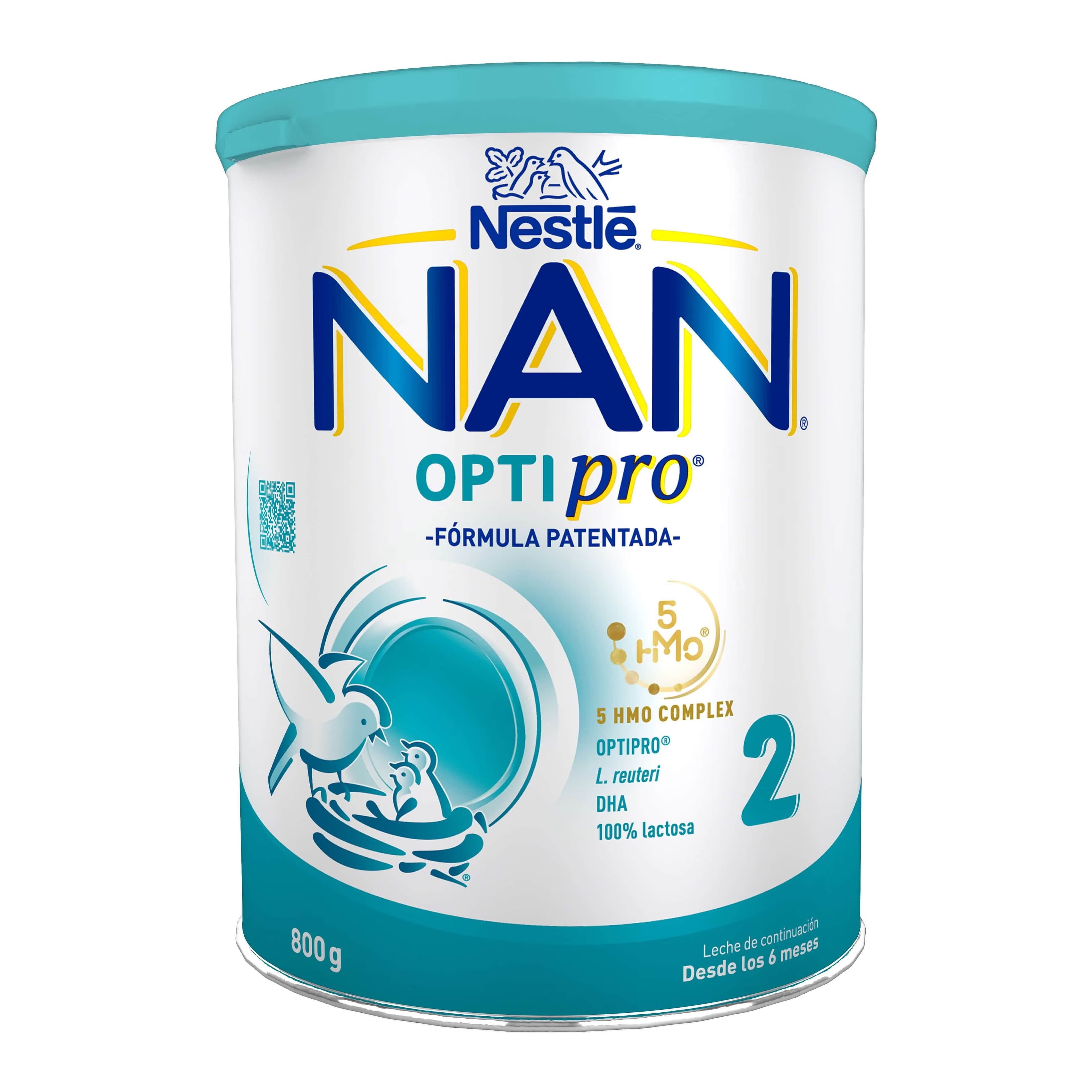 Nestlé NAN OptiPro 2 800g