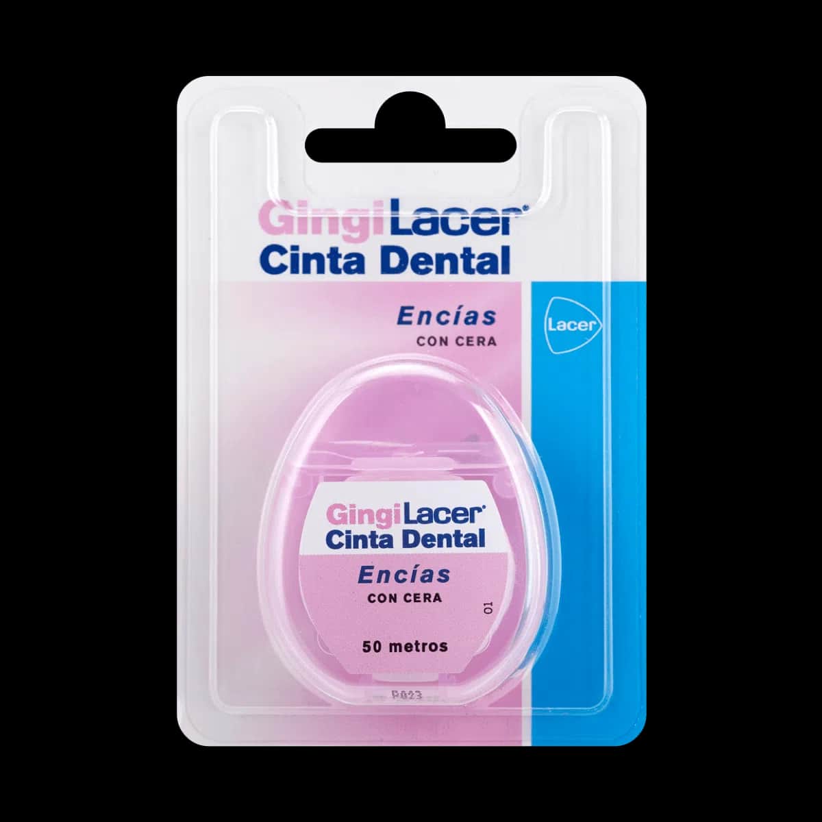 Gingilacer Cinta Dental 50m